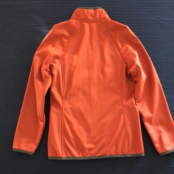 Dover Saddlery Transition Jacket Terracotta BNWT - Picture 3 of 3